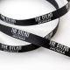 Satinband Bedruckt 9mm