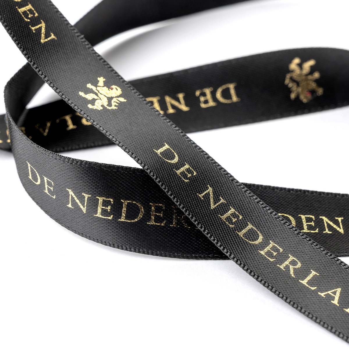 Geschenkband mit Namen bedrucken lassen